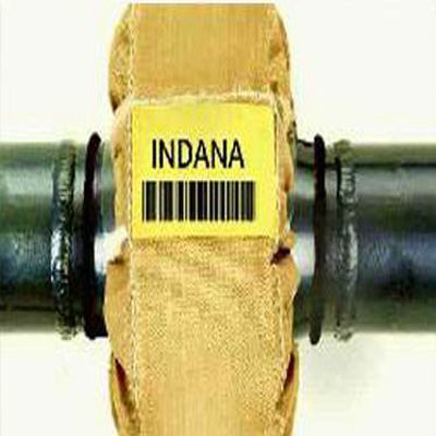 PTFE Flange Guard & Spray Shield